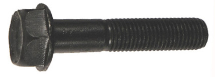 Image of A/C Compressor Bolt from Sunair. Part number: BOLT 8X40